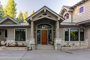802 Lakeside Dr, Carbondale, CO 81623 - Photo 2