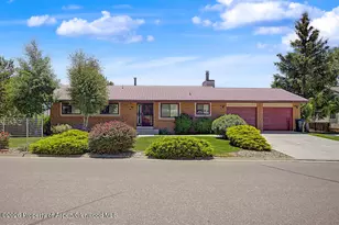 982 Alta Vista Dr, Craig, CO 81625 - Photo 2