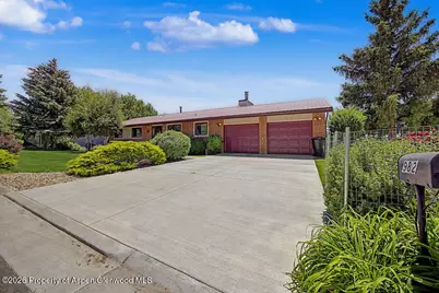 982 Alta Vista Drive, Craig, CO 81625 - Photo 4