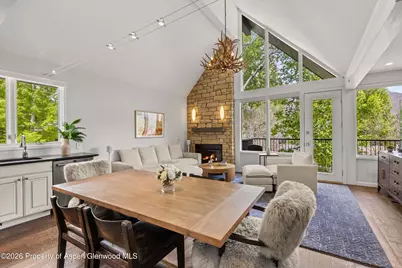 800 S Mill Street #6a, Aspen, CO 81611 - Photo 1