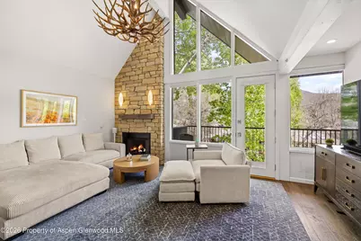 800 S Mill Street #6a, Aspen, CO 81611 - Photo 2