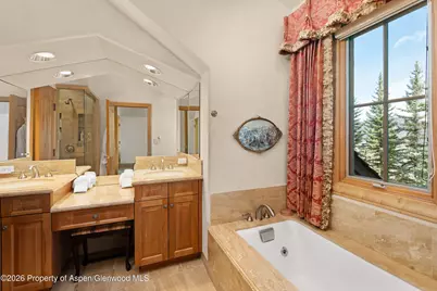102 Burnt Mountain Drive #2, Snowmass Village, CO 81615 - Photo 20
