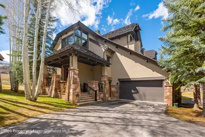 102 Burnt Mountain Drive #2, Snowmass Village, CO 81615 - Photo 1