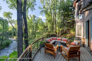 115 Neale Ave, Aspen, CO 81611 - Photo 1