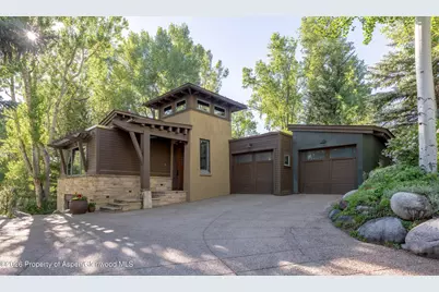 115 Neale Avenue, Aspen, CO 81611 - Photo 2