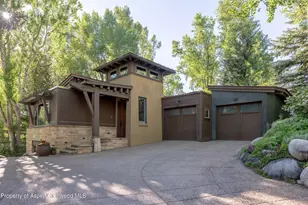 115 Neale Ave, Aspen, CO 81611 - Photo 2