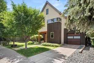 939 E Cooper Ave, Aspen, CO 81611 - Photo 1