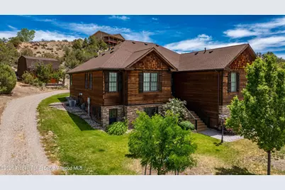 350 Cedar Hills Road, Silt, CO 81652 - Photo 2