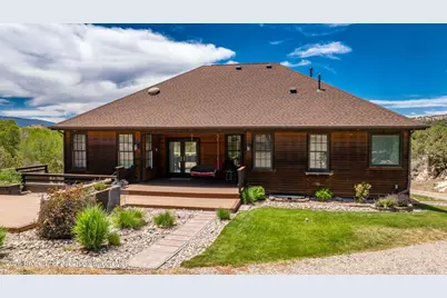 350 Cedar Hills Road, Silt, CO 81652 - Photo 1