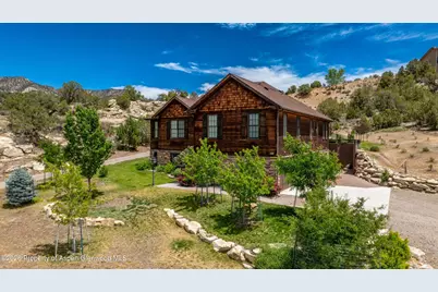 350 Cedar Hills Road, Silt, CO 81652 - Photo 1