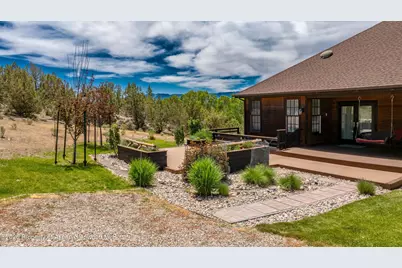 350 Cedar Hills Road, Silt, CO 81652 - Photo 6