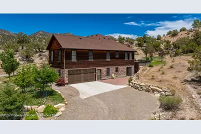 350 Cedar Hills Road, Silt, CO 81652 - Photo 4