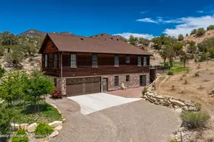 350 Cedar Hills Rd, Silt, CO 81652 - Photo 4