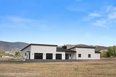 8 Rapids View Lane, New Castle, CO 81647 - Photo 1