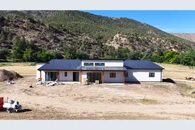 8 Rapids View Lane, New Castle, CO 81647 - Photo 2