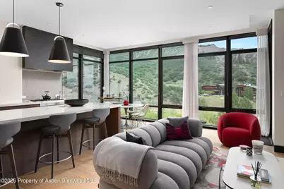 45 Wood Road #401, Snowmass Village, CO 81615 - Photo 6