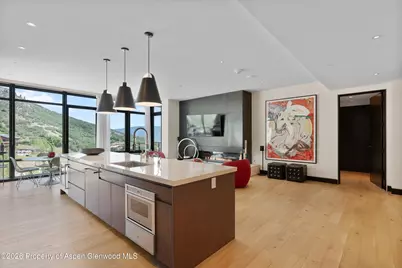 45 Wood Road #401, Snowmass Village, CO 81615 - Photo 4
