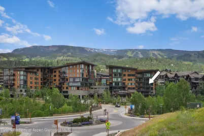45 Wood Road #401, Snowmass Village, CO 81615 - Photo 36