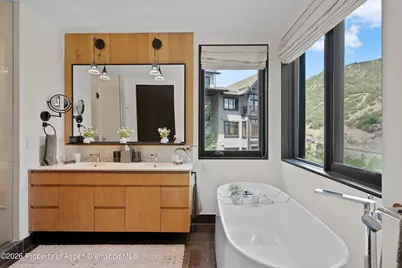 45 Wood Road #401, Snowmass Village, CO 81615 - Photo 26
