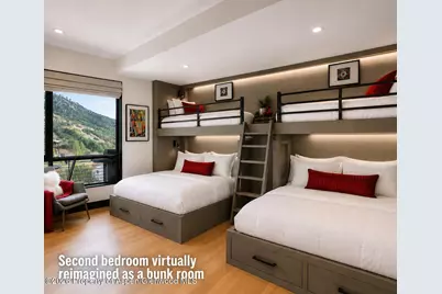 45 Wood Road #401, Snowmass Village, CO 81615 - Photo 32