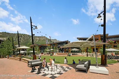 45 Wood Road #401, Snowmass Village, CO 81615 - Photo 38