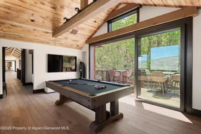 2322/2318 Lazy O Road, Snowmass, CO 81654 - Photo 36