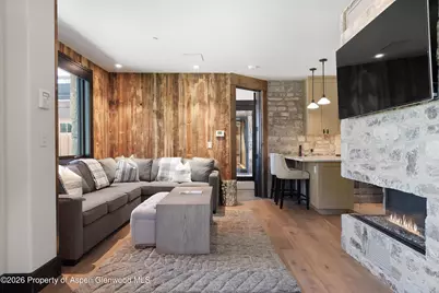 2322/2318 Lazy O Road, Snowmass, CO 81654 - Photo 40
