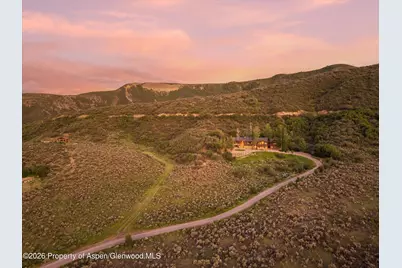 2322/2318 Lazy O Road, Snowmass, CO 81654 - Photo 2