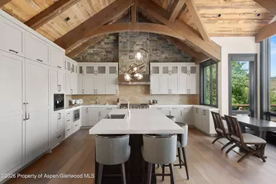 2322/2318 Lazy O Road, Snowmass, CO 81654 - Photo 22