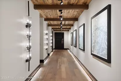 2322/2318 Lazy O Road, Snowmass, CO 81654 - Photo 46