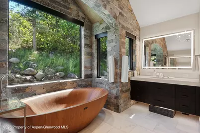 2322/2318 Lazy O Road, Snowmass, CO 81654 - Photo 30
