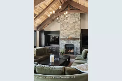 2322/2318 Lazy O Road, Snowmass, CO 81654 - Photo 16