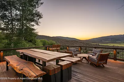 2322/2318 Lazy O Road, Snowmass, CO 81654 - Photo 34