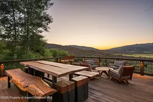 2322/2318 Lazy O Rd, Snowmass, CO 81654 - Photo 34