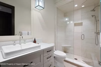 2322/2318 Lazy O Road, Snowmass, CO 81654 - Photo 48