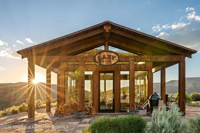 2322/2318 Lazy O Road, Snowmass, CO 81654 - Photo 10