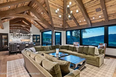 2322/2318 Lazy O Road, Snowmass, CO 81654 - Photo 14