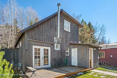 560 Spruce Street, Aspen, CO 81611 - Photo 1