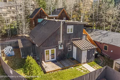 560 Spruce Street, Aspen, CO 81611 - Photo 6