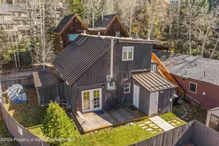 560 Spruce St, Aspen, CO 81611 - Photo 6