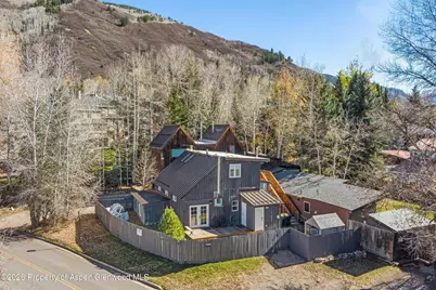 560 Spruce Street, Aspen, CO 81611 - Photo 4