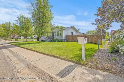 795 Pershing Street, Craig, CO 81625 - Photo 4