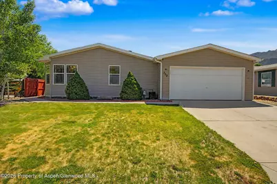 302 Mineral Springs Circle, Battlement Mesa, CO 81635 - Photo 24