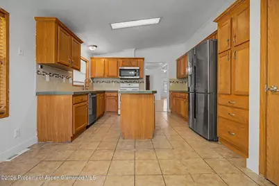 302 Mineral Springs Circle, Battlement Mesa, CO 81635 - Photo 10