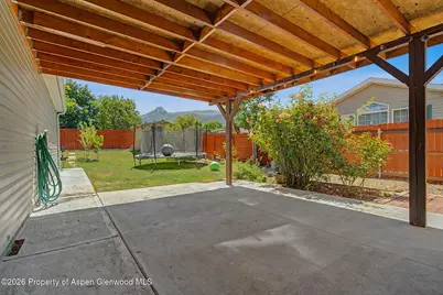 302 Mineral Springs Circle, Battlement Mesa, CO 81635 - Photo 26