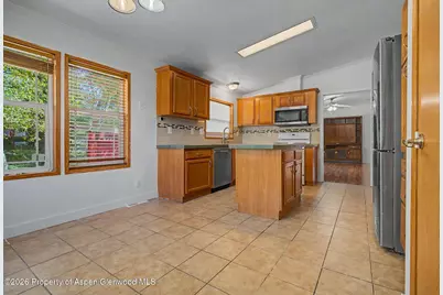 302 Mineral Springs Circle, Battlement Mesa, CO 81635 - Photo 6