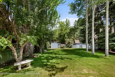 Tbd W Francis Aka 500 W Francis Street, Aspen, CO 81611 - Photo 2