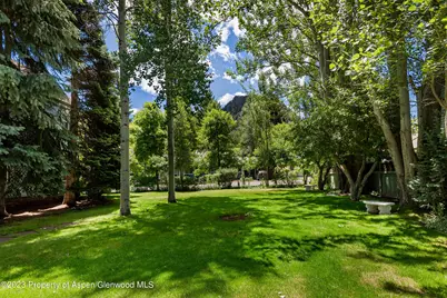 Tbd W Francis Aka 500 W Francis Street, Aspen, CO 81611 - Photo 1