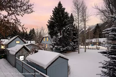 Tbd W Francis Aka 500 W Francis Street, Aspen, CO 81611 - Photo 8