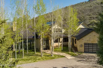 372 Sunnyside Lane, Aspen, CO 81611 - Photo 54